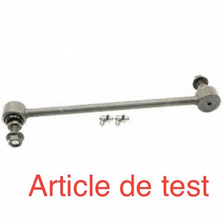 Moog Front Lower Ball Joint