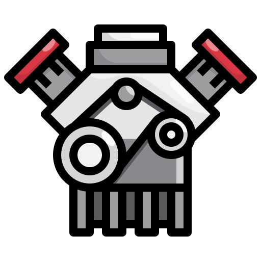 Pièces moteur